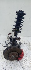 2009 VW Passat CC Front Passenger Side Wheel Hub Strut Shock Absorber 3C0413031D