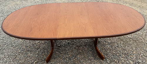 Plan fresco teak dining - teak,