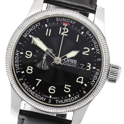 Oris big crown - big,