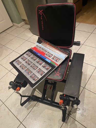 Total flex home - home, compact
