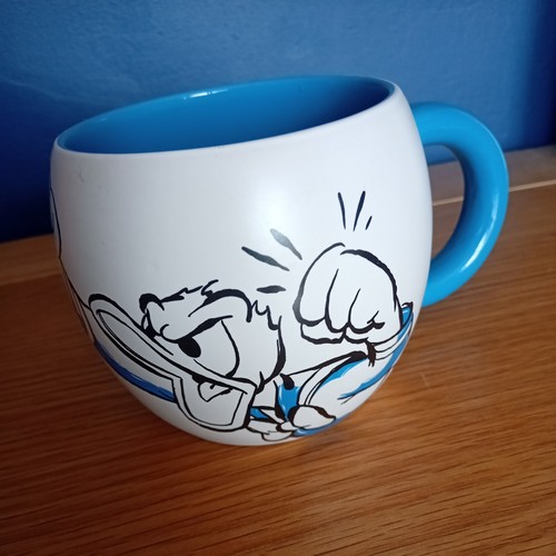 Disney donald duck mug - disney,