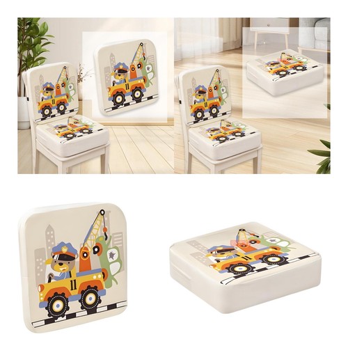 Chair cushion for kitchen - chair,