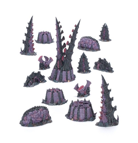 Killzone upgrade tyranid - upgrade:,