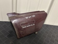 1978 Suzuki GS 750 750E used