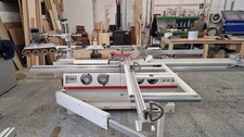 Combination Table Saw three
