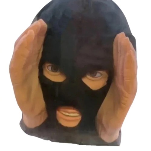 Scary peeper freak halloween - peeper,