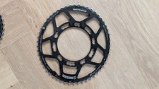 Rotor Bike 52/36 Q Ring