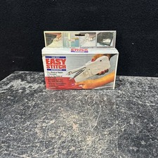 Hand Held Easy Stitch Sewing Machine untested Ref C6