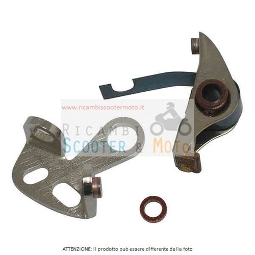Contacts ducati puppy siata - contacts,