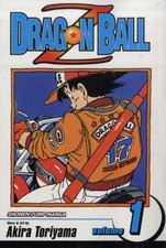 Dragon Ball Z, Vol. 1 by Akira