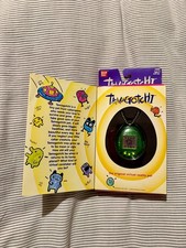 Tamagotchi Original Gen 1