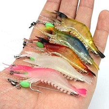 OriGlam 5pcs Soft Luminous