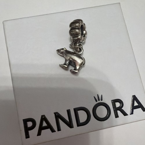 Authentic pandora sterling - authentic,