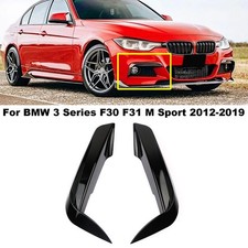 For BMW 3 Series F30 F31 M