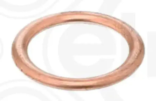 Seal ring oil drain - seal,