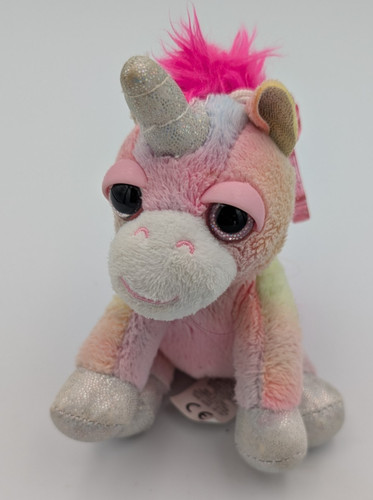 Russ plush rainbow - russ,
