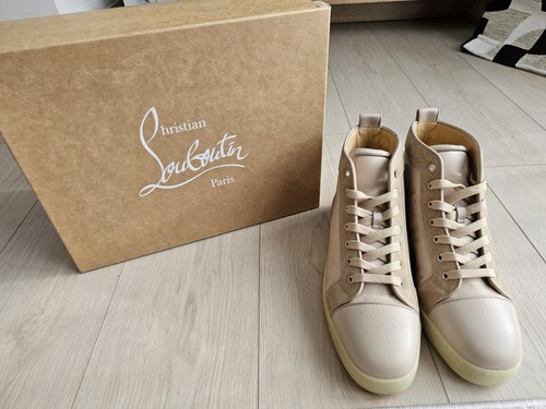 Men christian loubiton - men's,