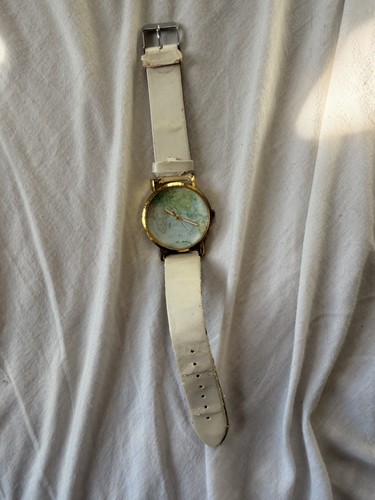 Watch - , working)