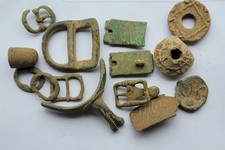 Metal Detecting Finds medieval