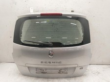 2010 RENAULT SCENIC 5 Door MPV