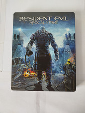 Resident evil apocalypse blu - apocalypse,