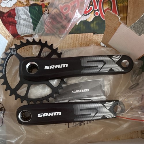 Sram eagle boost mtb - sram,