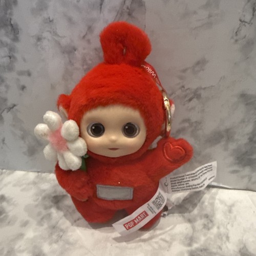 Pop mart teletubbies - pop, "say