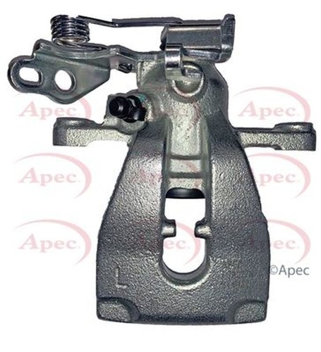 Apec rear left brake - apec,