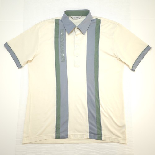 Gabicci polo shirt - gabicci,