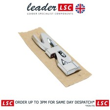 SRi BADGE GENUINE Vauxhall