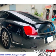 Bentley Continental GT Coupe