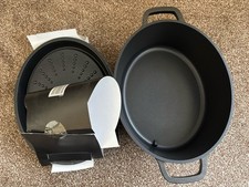 Professional Go Cook - Cast