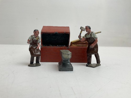 Vintage johillco blacksmith - vintage,