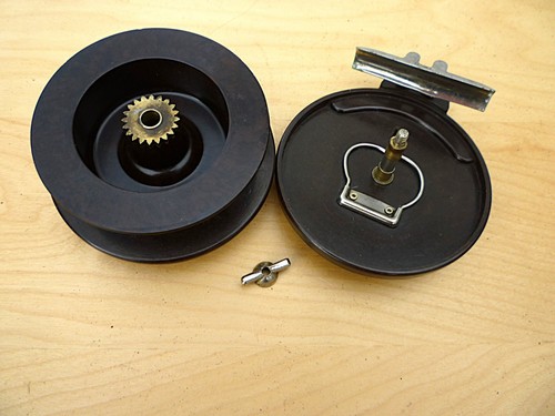 Vintage allcock aerialite - allcock,