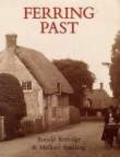 Ferring past kerridge - -,