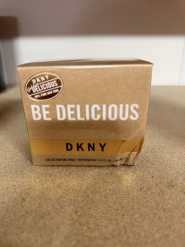 Dkny golden delicious 100ml - dkny,
