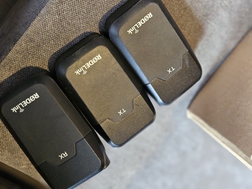 Rodelink tx - rodelink,