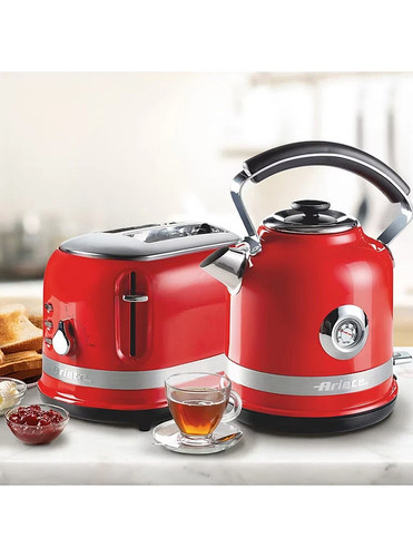 Kettle toaster set - &,