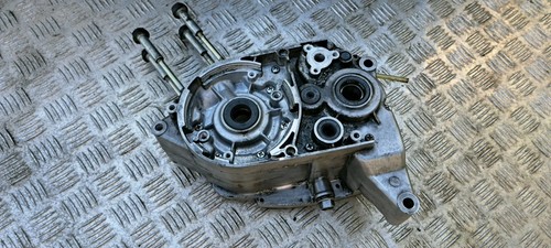 Yamaha rs100 crank cases - yamaha,