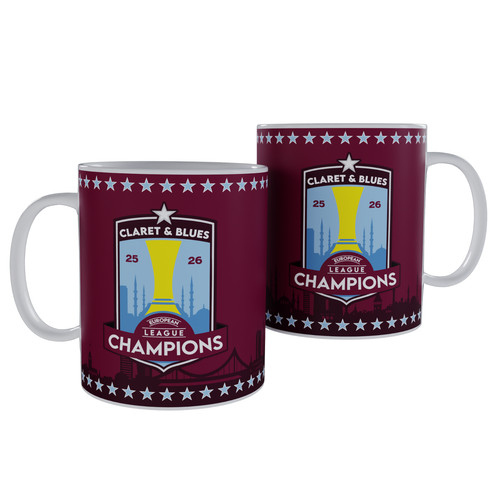 Villa european league - villa,