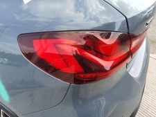 TAIL LIGHT LH BMW 1 SERIES MK3 (F40) 2019 On M135I XDRIVE 5 DOOR HATCHBACK