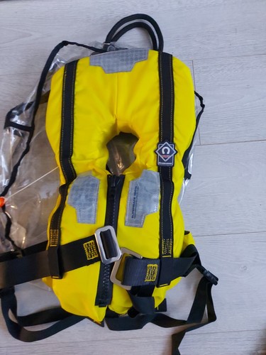 Crewsaver supersafe 150n foam - crewsaver,