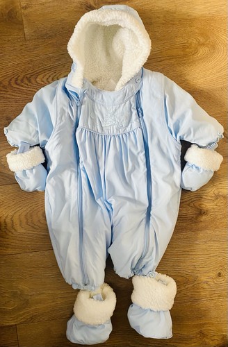 Vintage baby boy dani - baby,