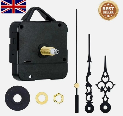 Diy wall clock repair - clock, kit
