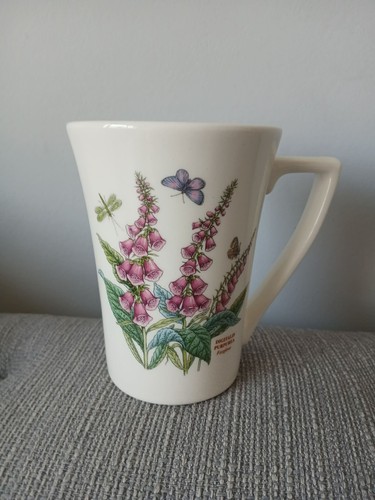 Portmeirion botanic garden mug - botanic,