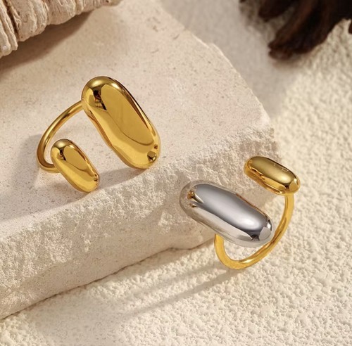 Gold silver statement - gold,