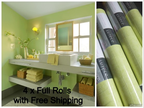 Full rolls washable - 4, x