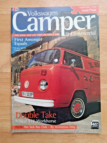 Volkswagen camper - volkswagen,
