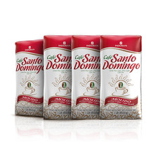 Café Santo Domingo, 16 Oz