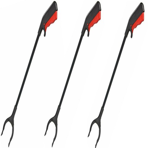 Litter pick up extra - 3,